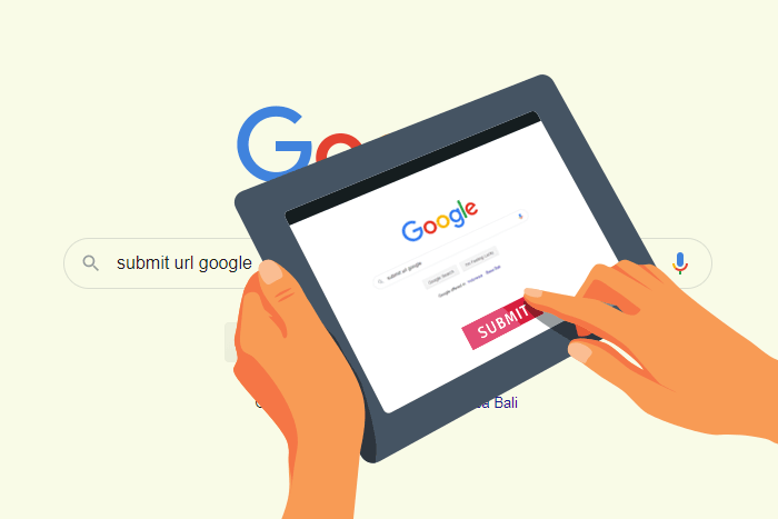 Submit URL là gì? Hướng dẫn cách submit URL lên Google nhanh nhất 2023