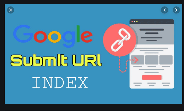 Submit URL là gì? Hướng dẫn cách submit URL lên Google nhanh nhất 2023