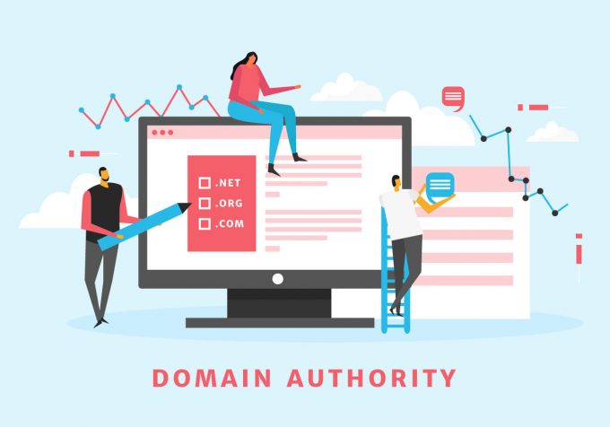 Domain Authority là gì? 9 Bước tăng điểm DA cho website (Update 2023)