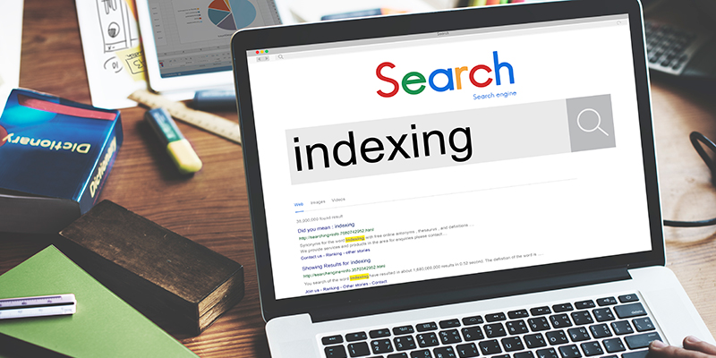 Google Index là gì? Cách kiểm tra và 10 phương pháp giúp Index Google nhanh nhất