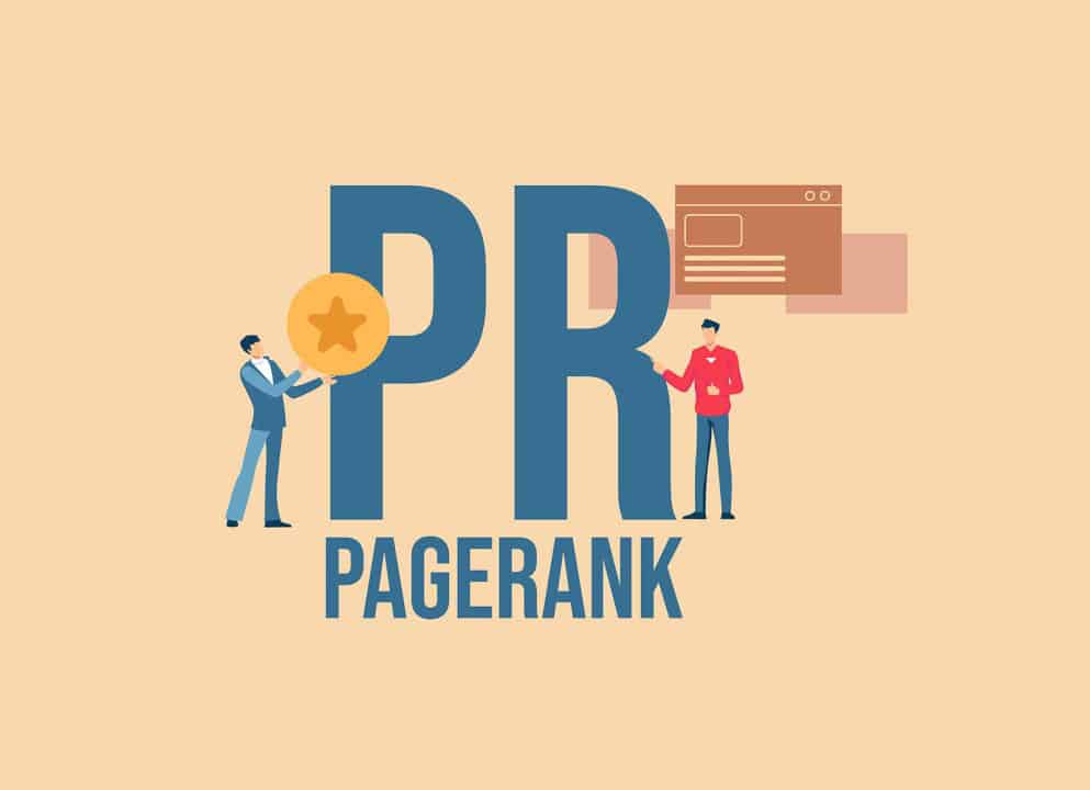 Google Pagerank là gì? Cách tối ưu và Check Page Rank cho Website