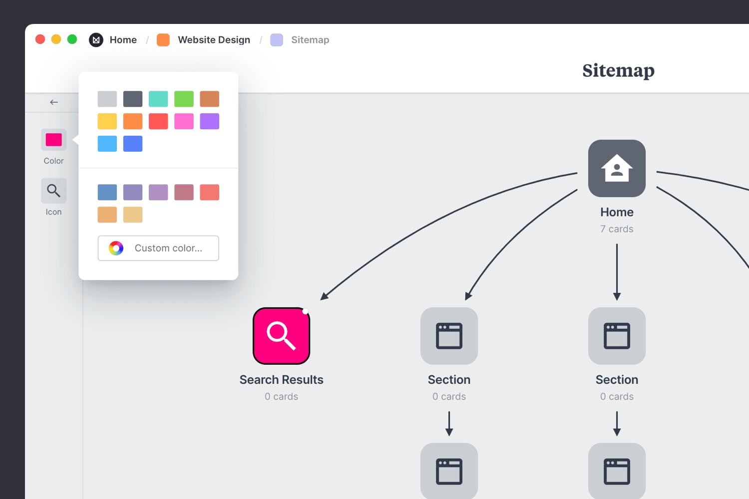 Sitemap là gì? Cách tạo sitemap và khai báo với Google