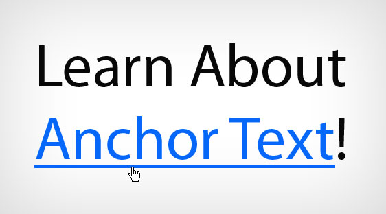 Anchor text là gì? Cách đi Anchor text tốt cho SEO