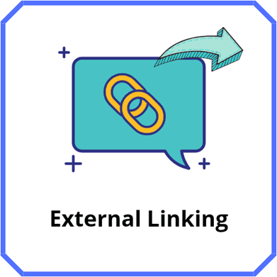 External Link là gì? 3 Điều về liên kết ngoài rất ít người biết