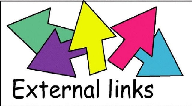 External Link là gì? 3 Điều về liên kết ngoài rất ít người biết