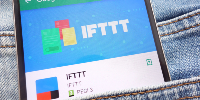 IFTTT là gì? Hướng dẫn cách sử dụng IFTTT đơn giản, hiệu quả