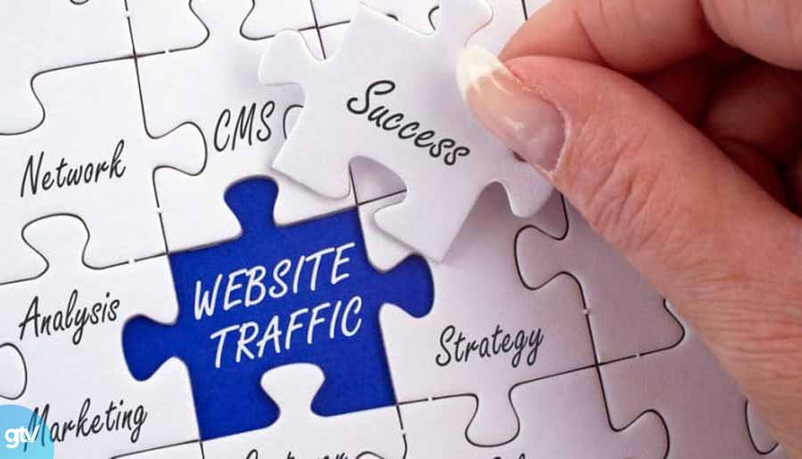 Traffic là gì? Yếu tố tác động và cách tăng traffic cho website hiệu quả